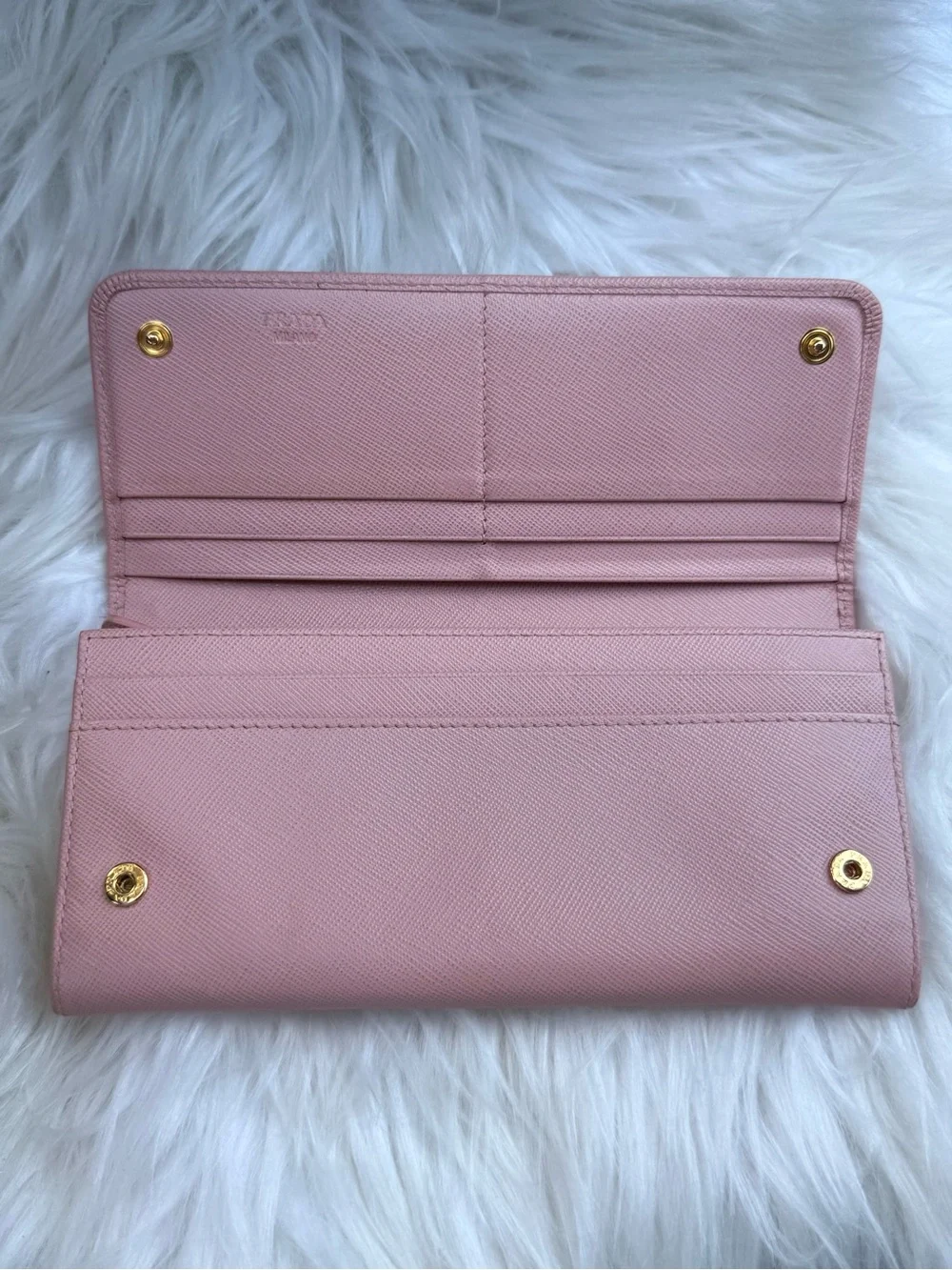 Prada this pink